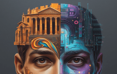 Why I moved from architecture to tech